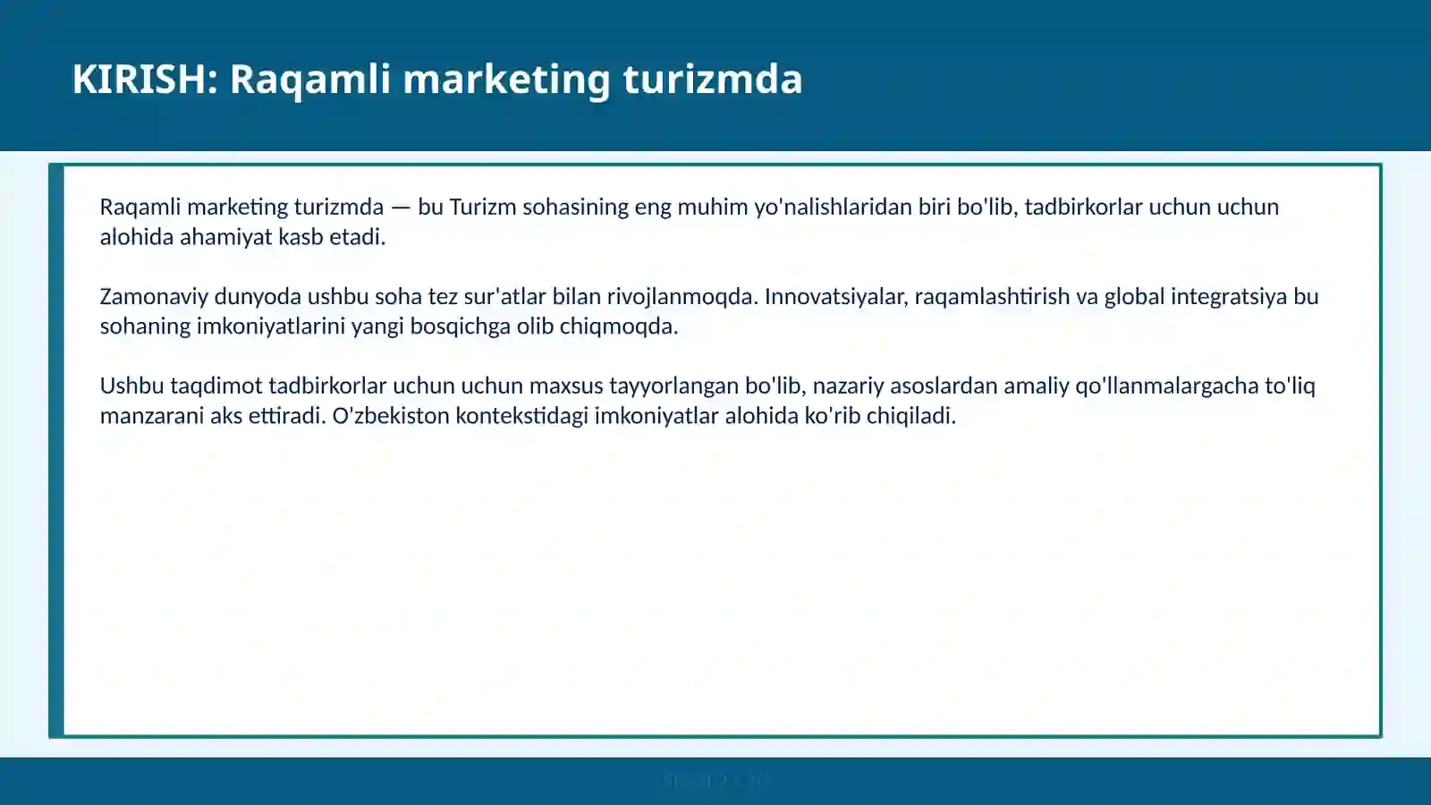 Product slide 2