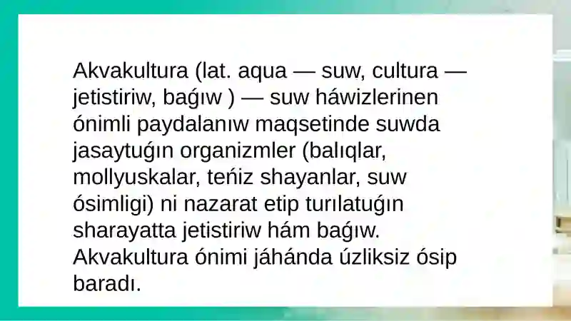 Product slide 2