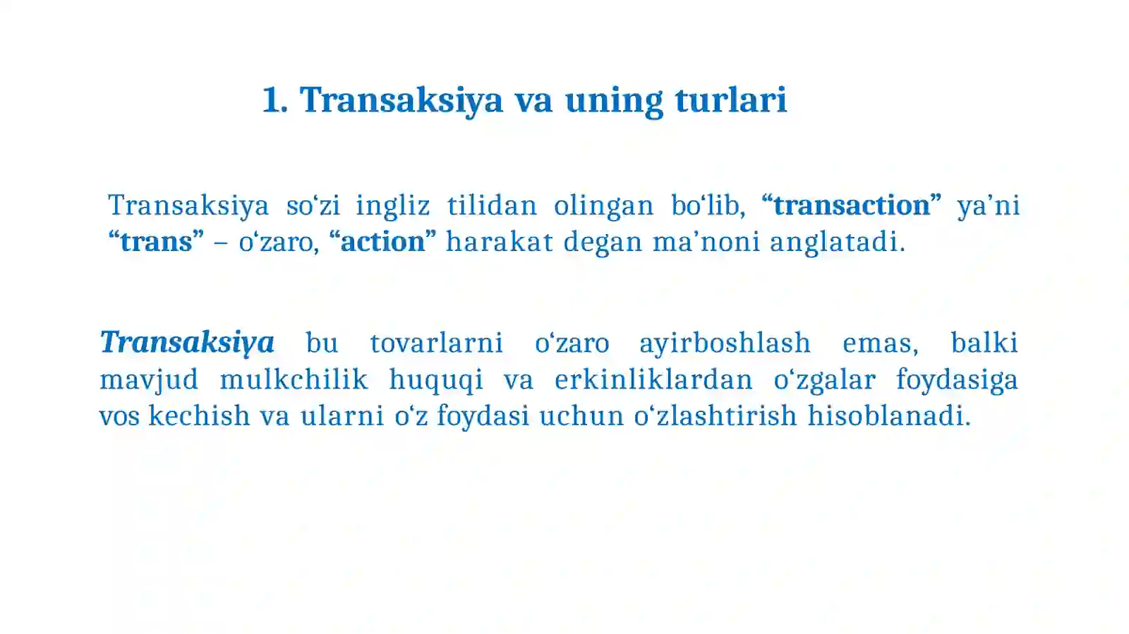 Product slide 2