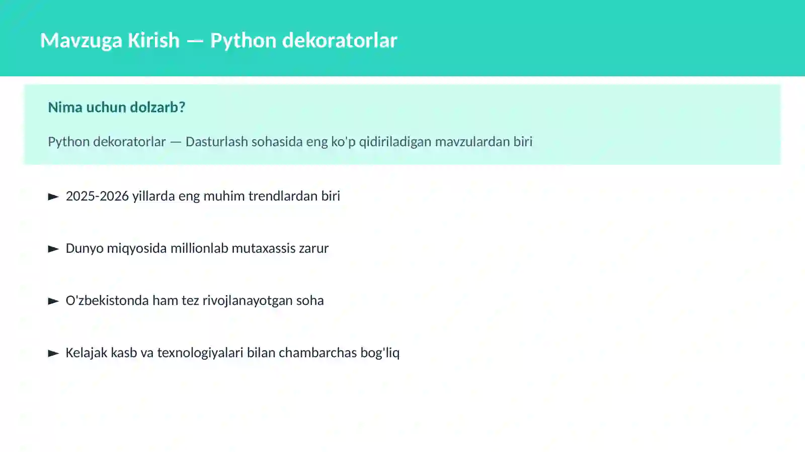 Product slide 2