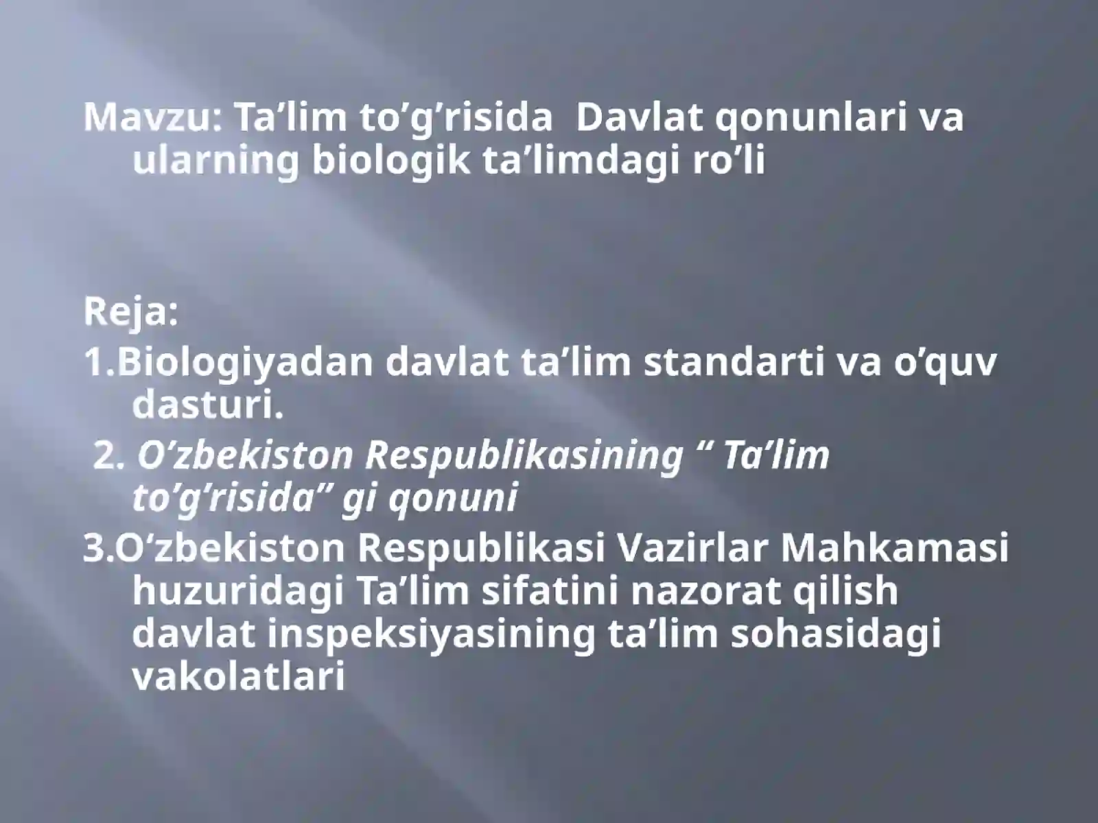 Product slide 2