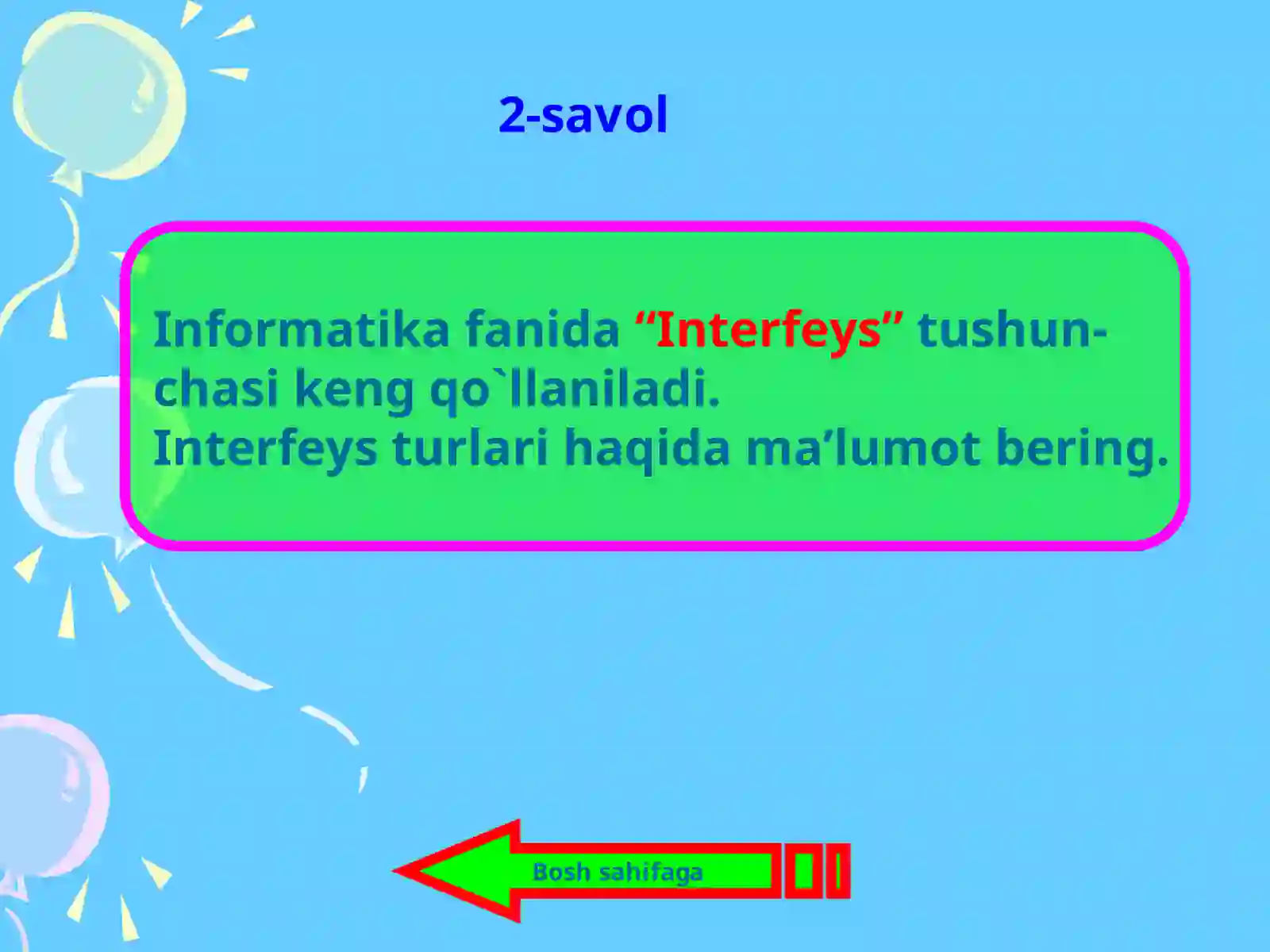 Product slide 2