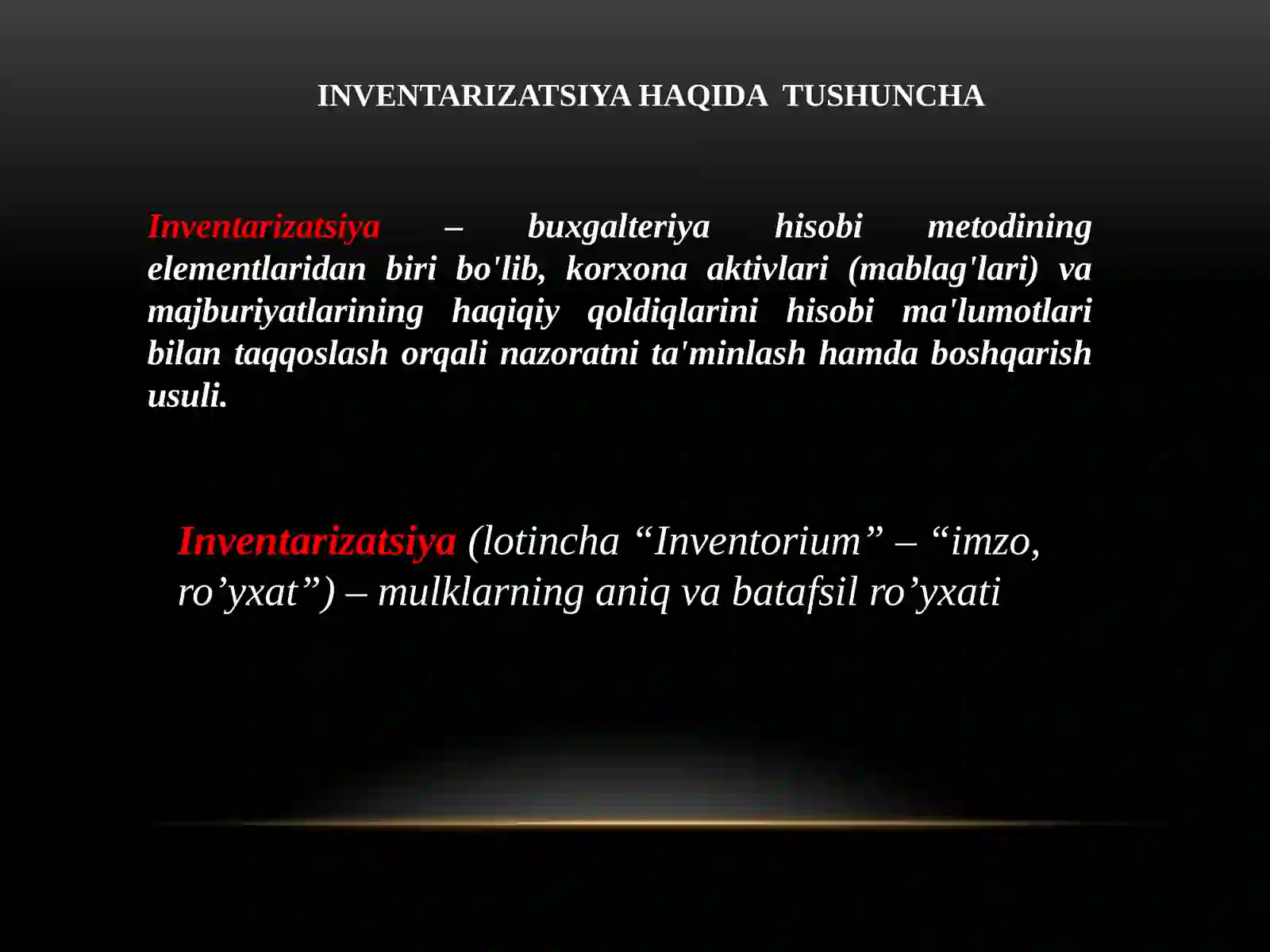 Product slide 2