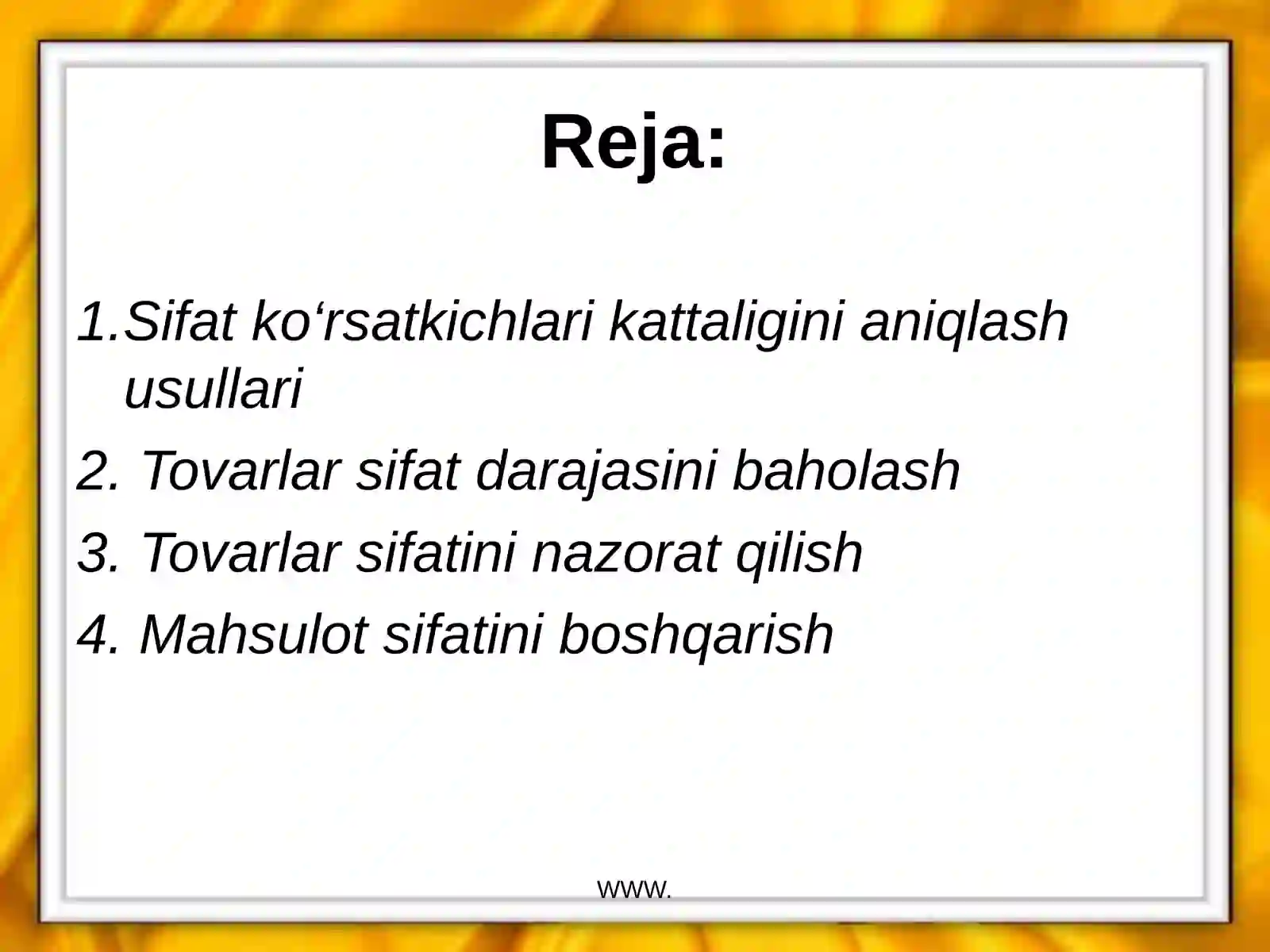 Product slide 2