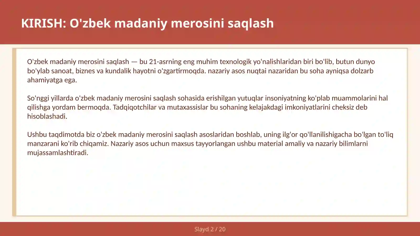 Product slide 2