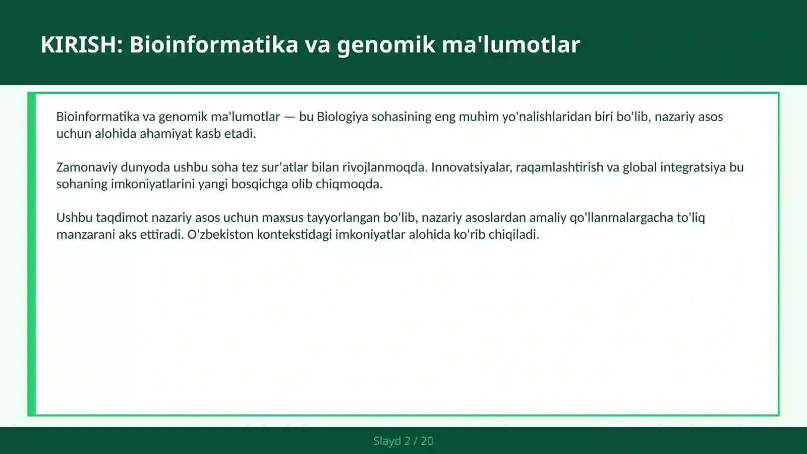 Product slide 2