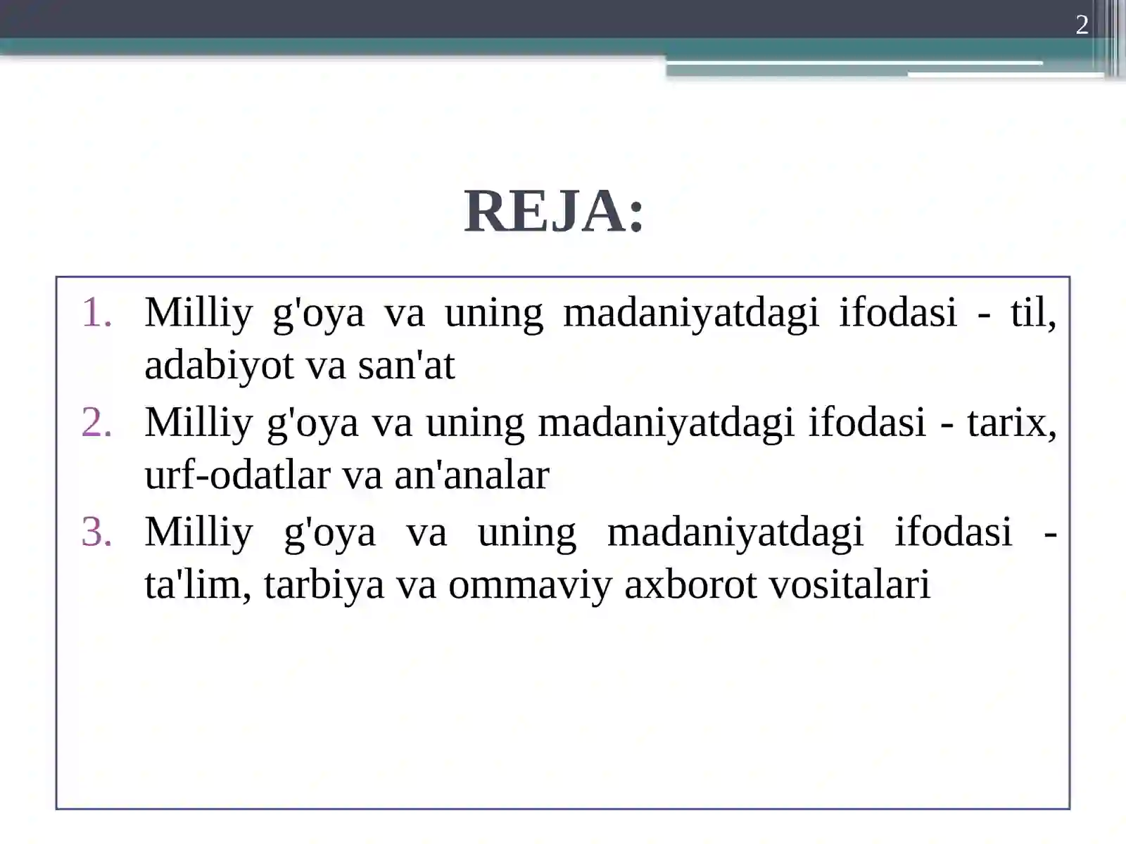 Product slide 2