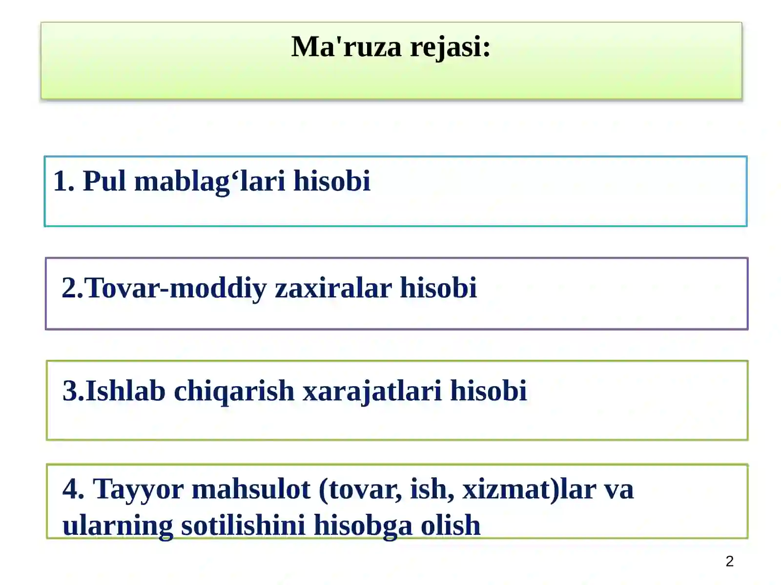 Product slide 2