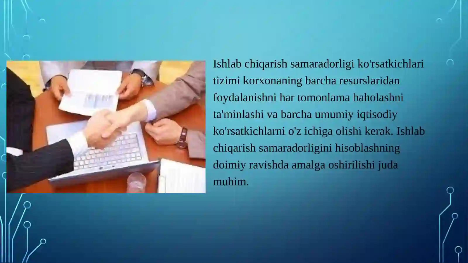 Product slide 2