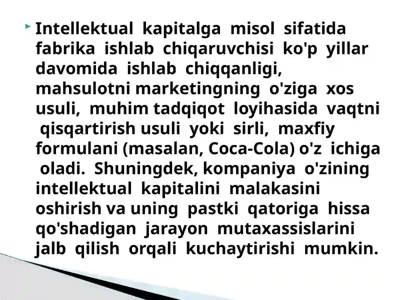 Product slide 2