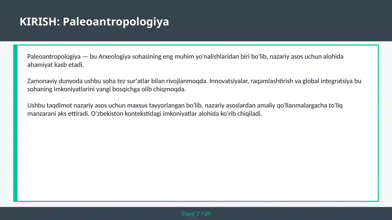 Product slide 2