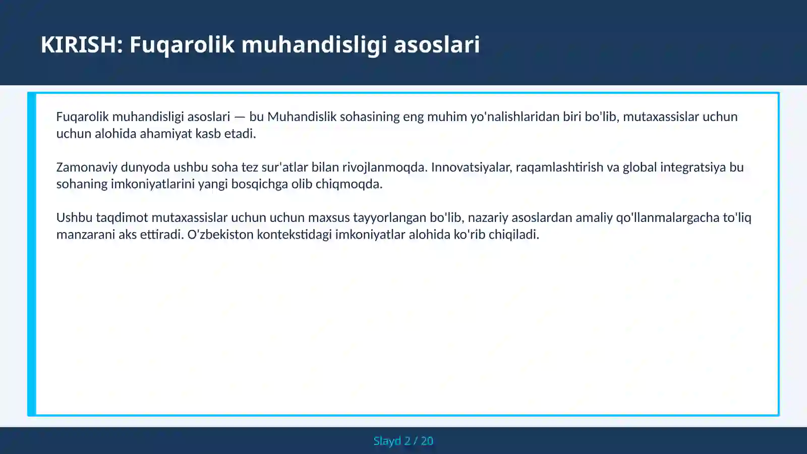 Product slide 2