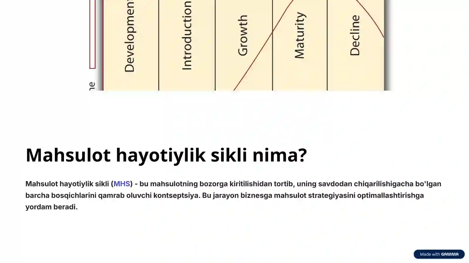 Product slide 2