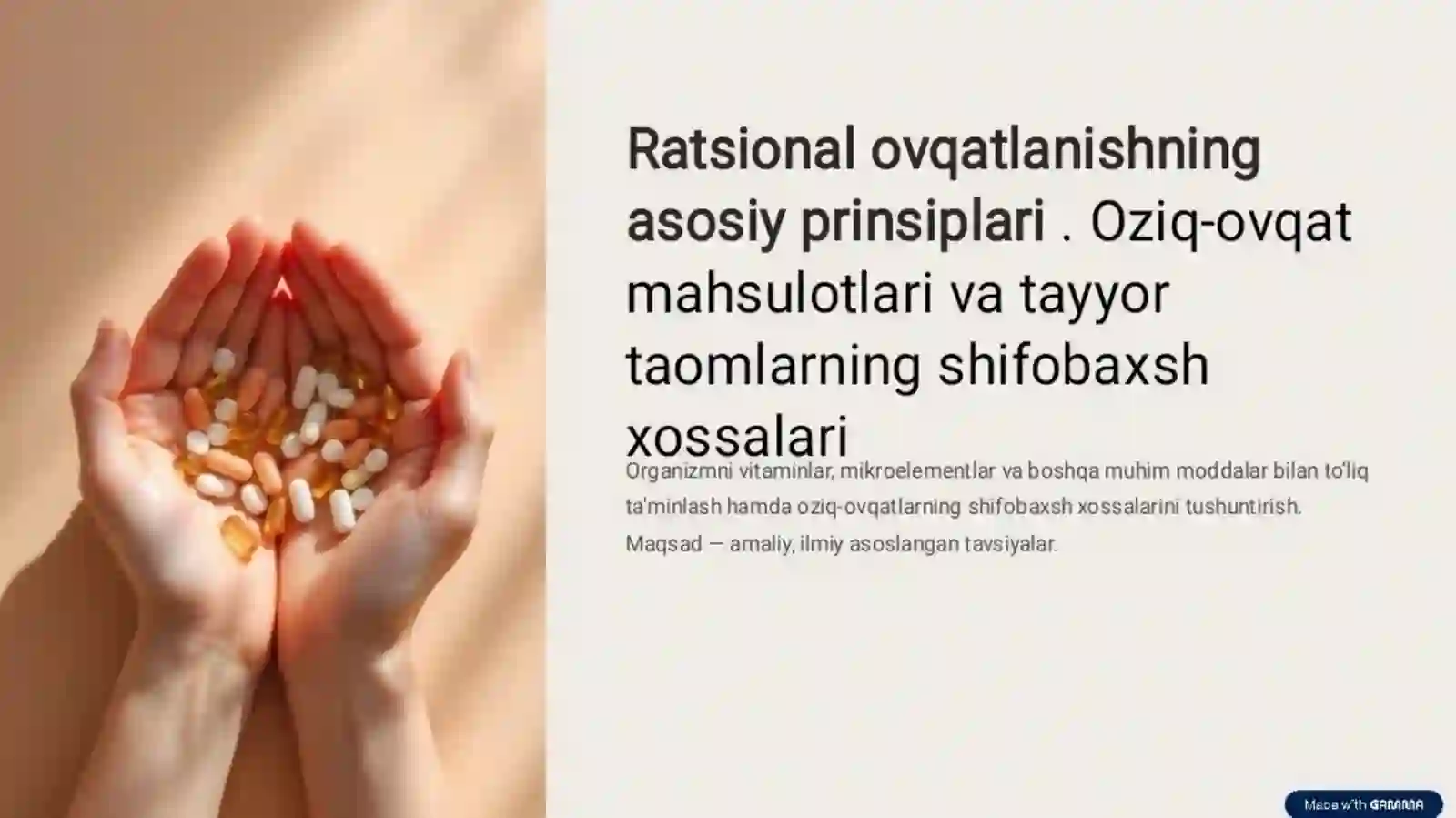 Product slide 2