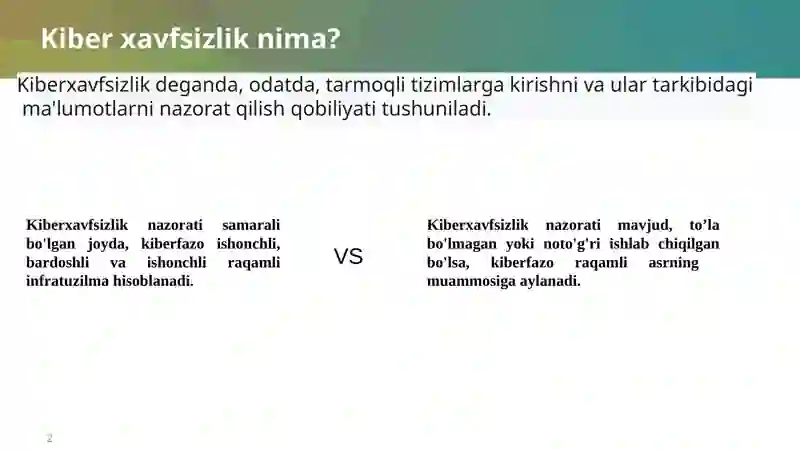 Product slide 2