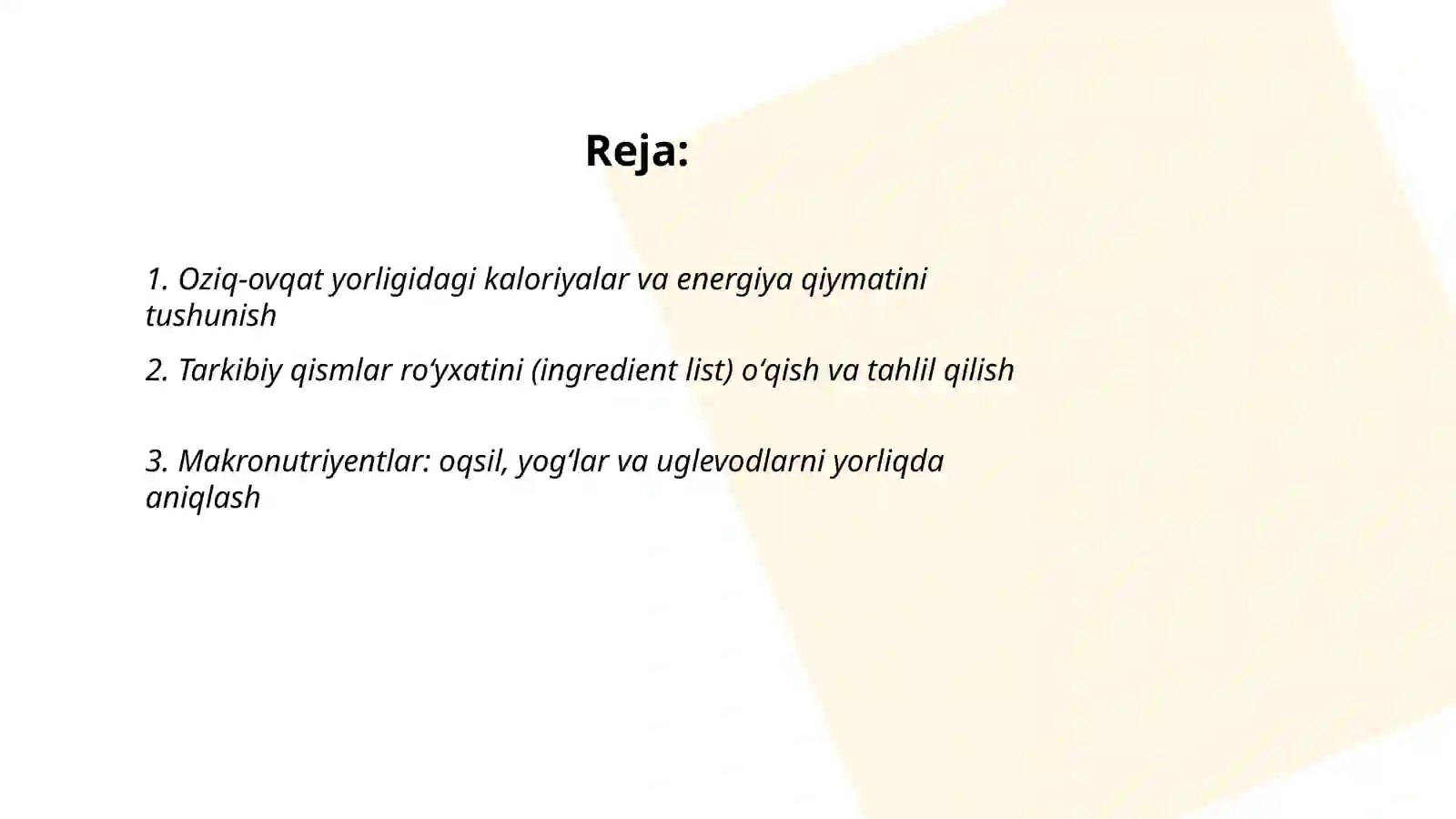Product slide 2