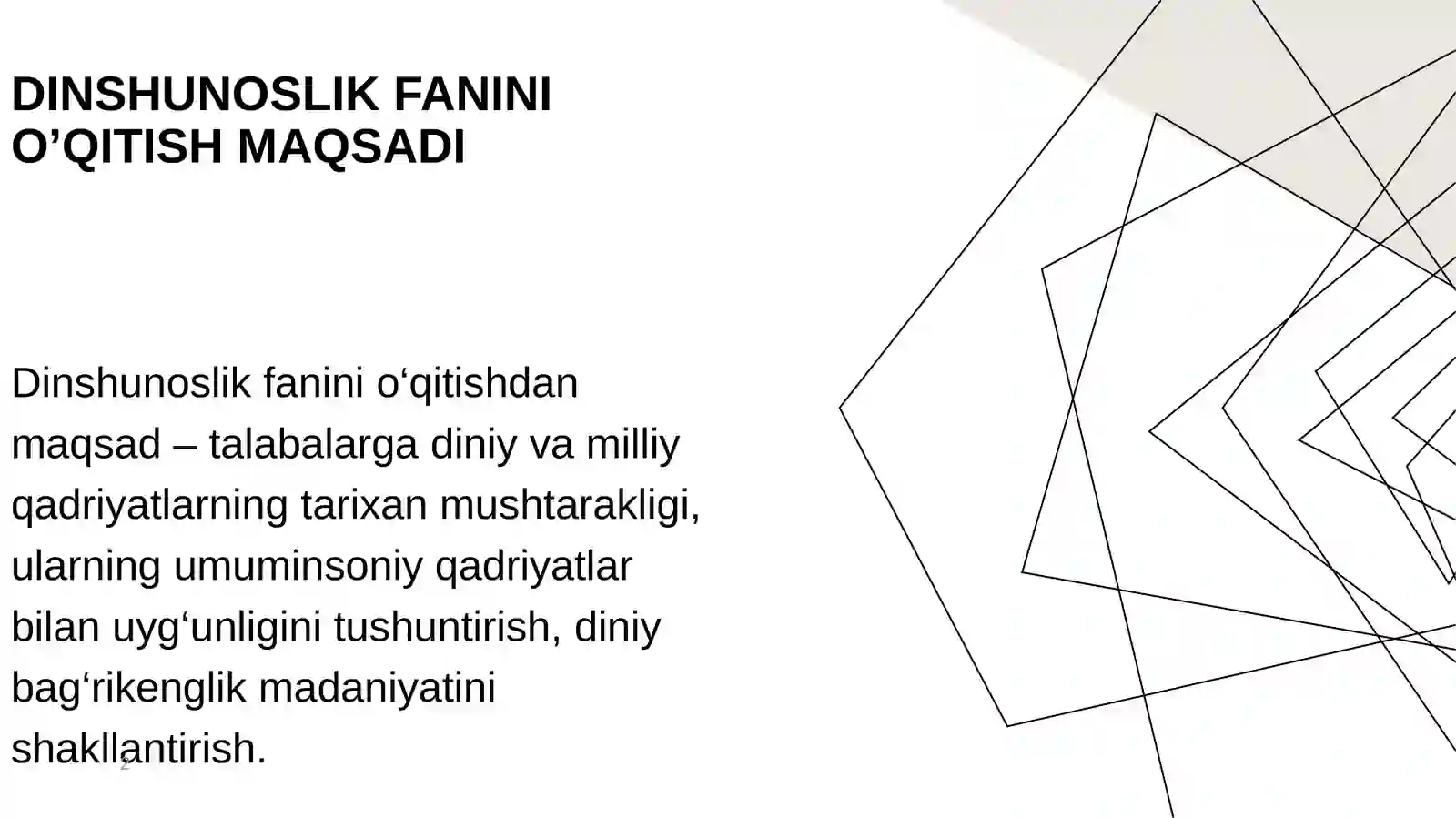 Product slide 2