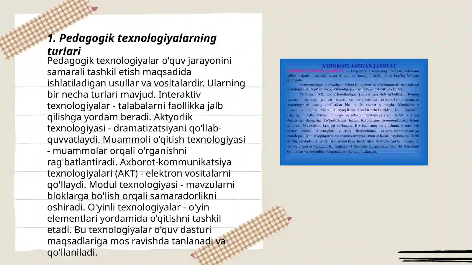 Product slide 3