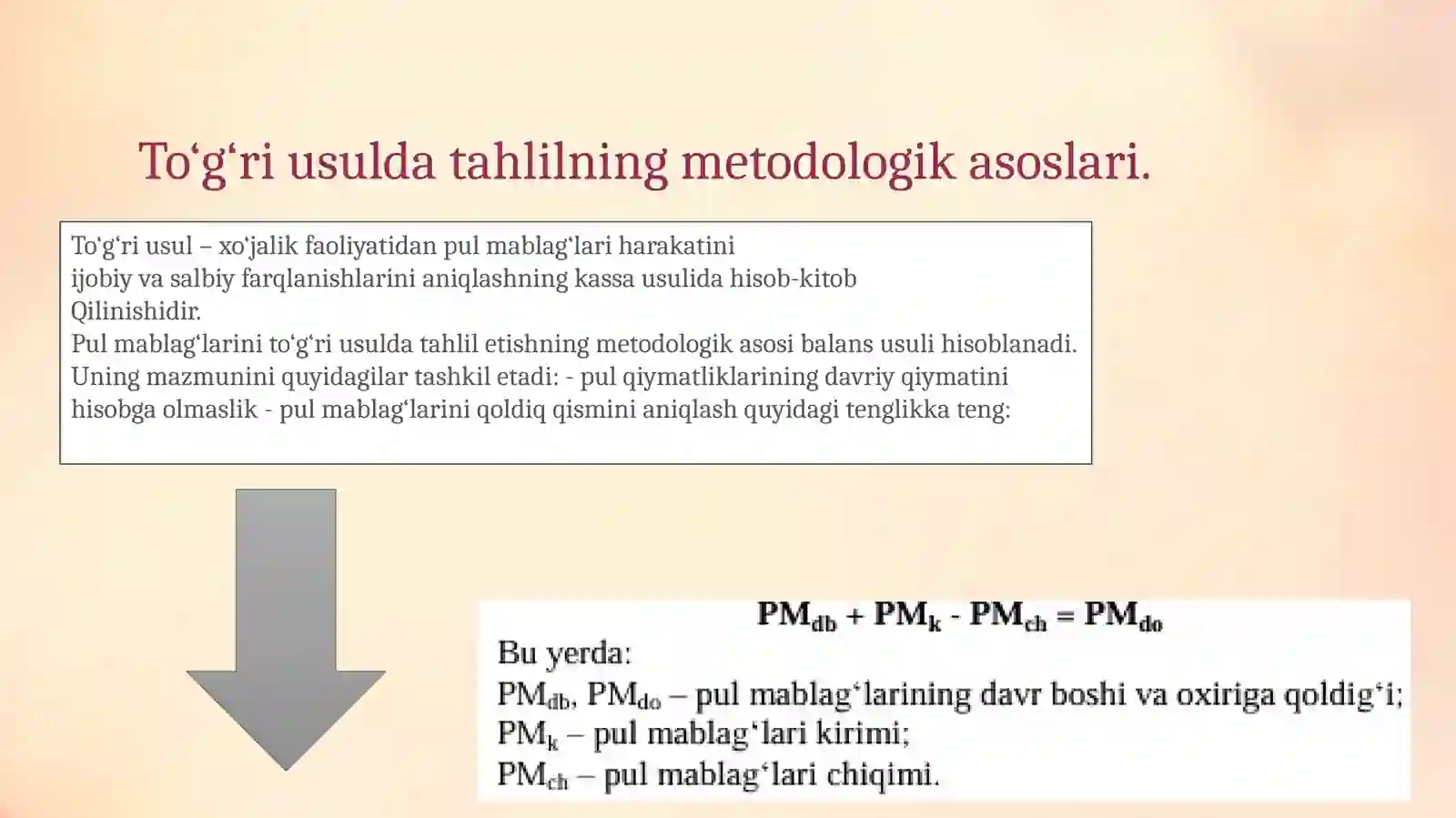 Product slide 3