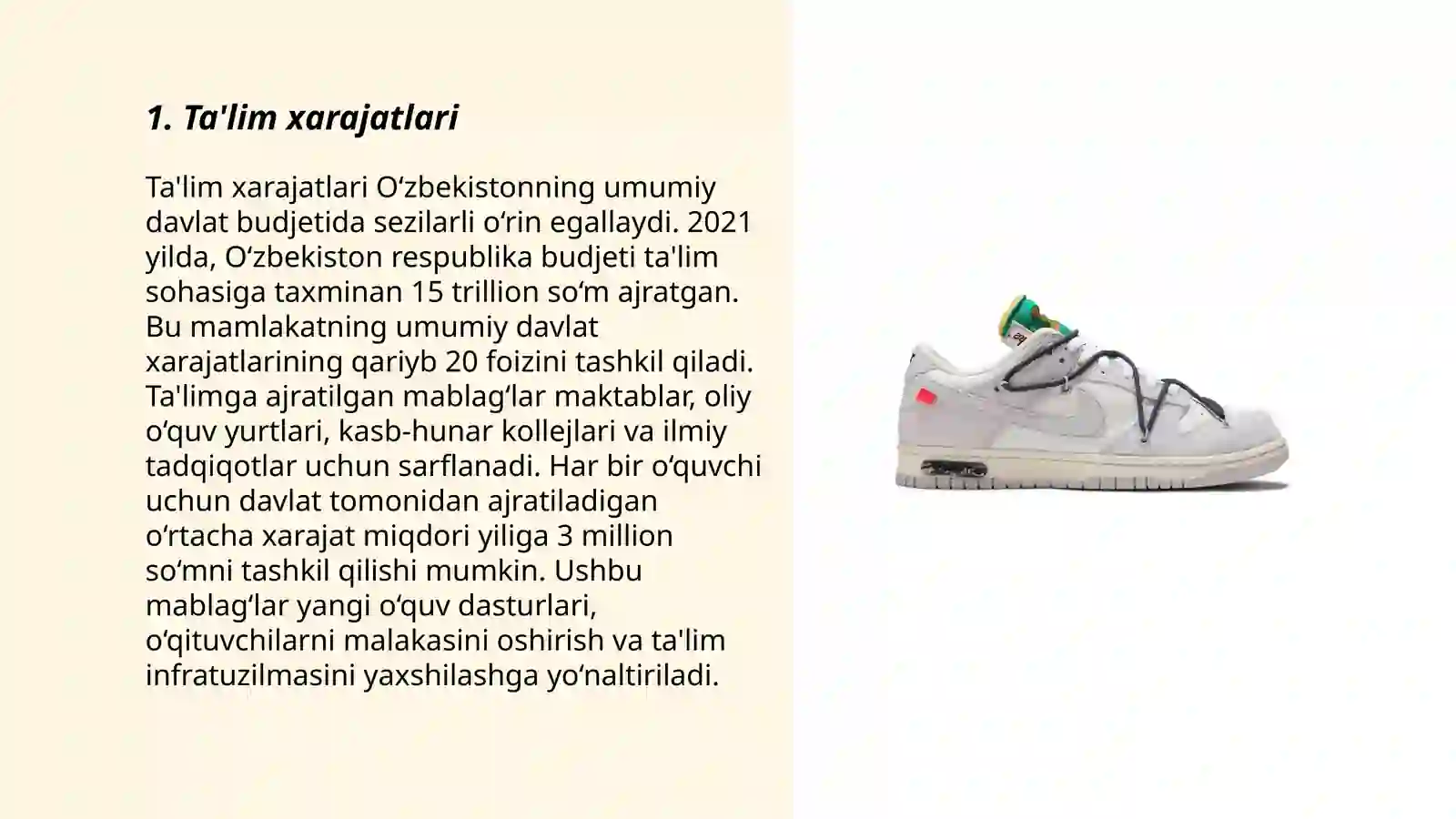 Product slide 3