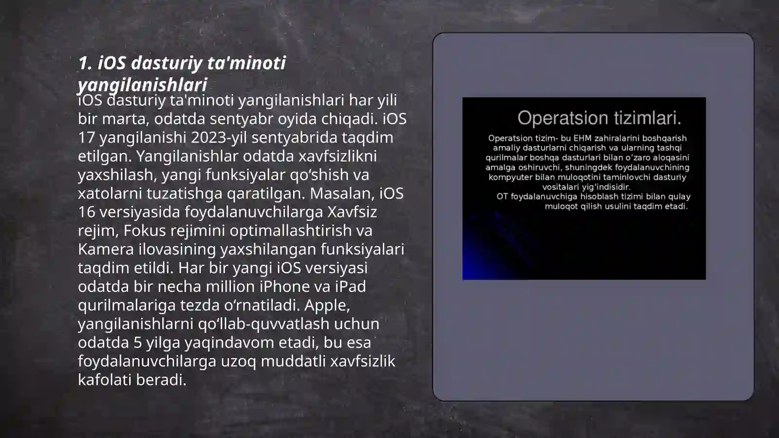 Product slide 3