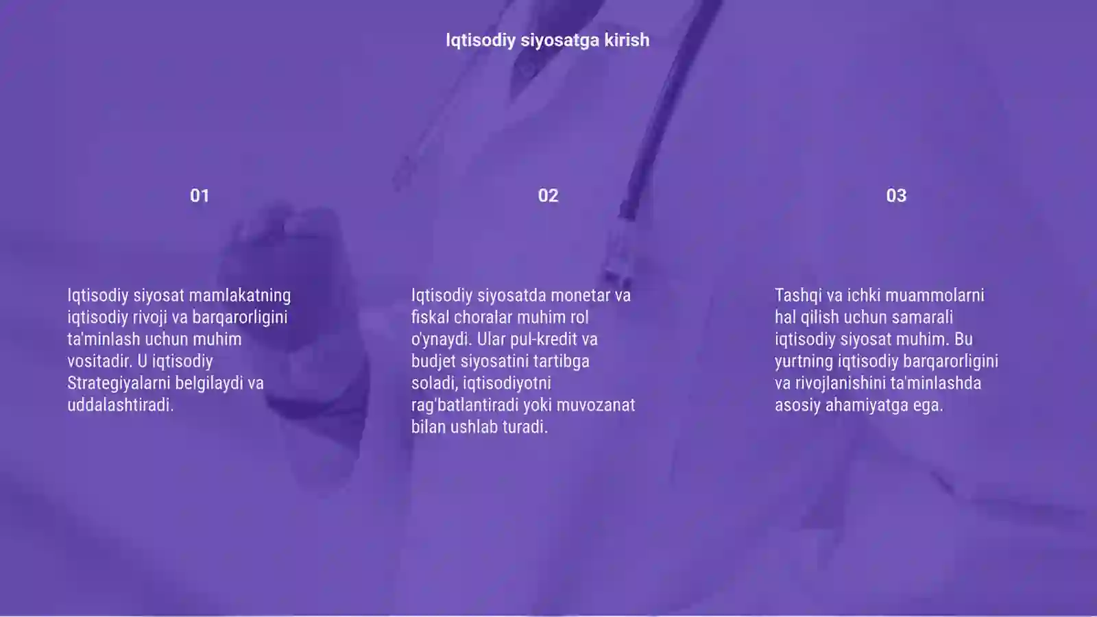 Product slide 3