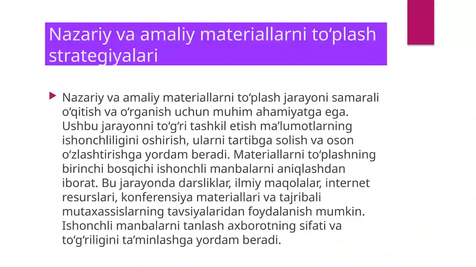 Product slide 3