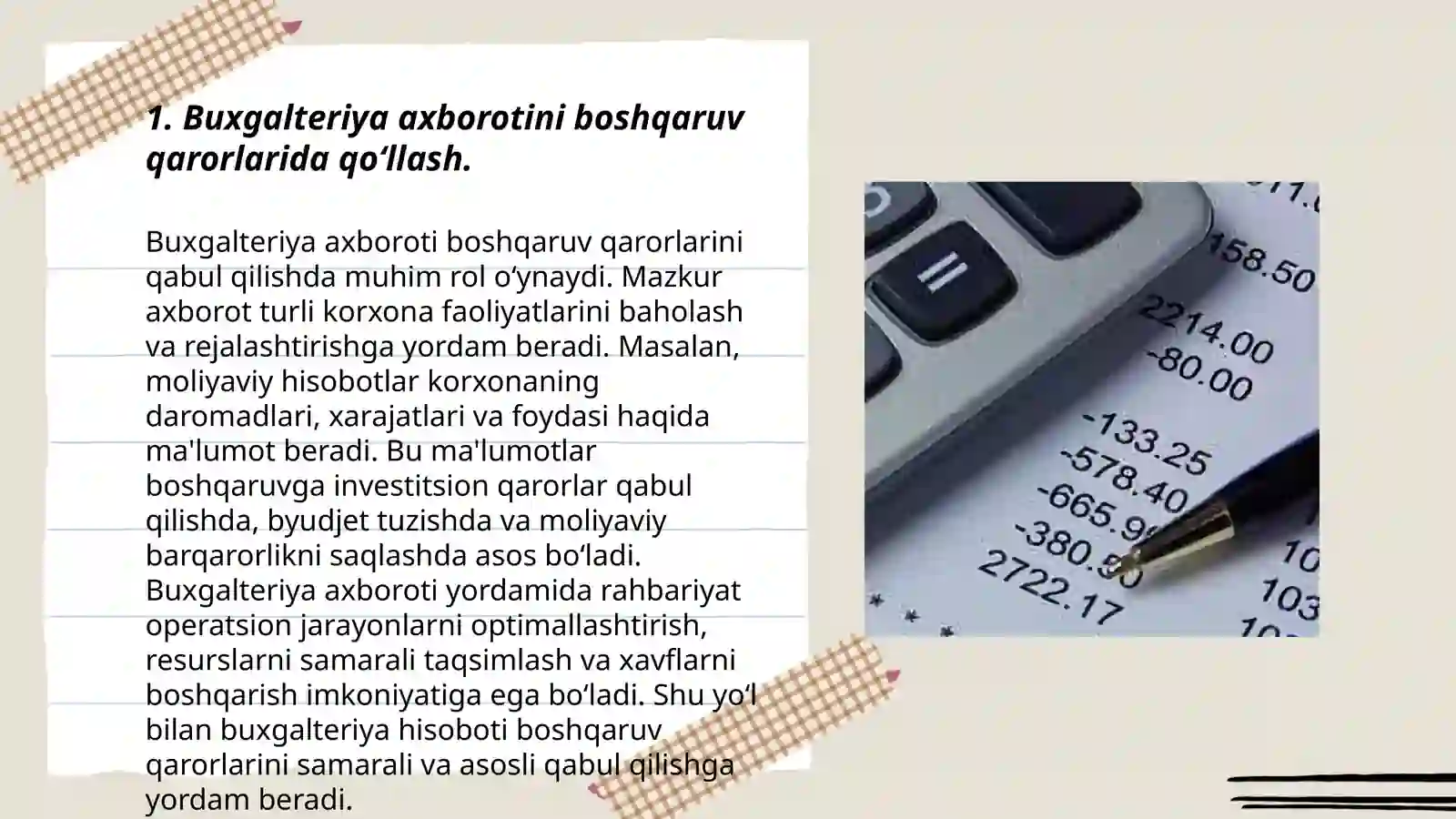 Product slide 3