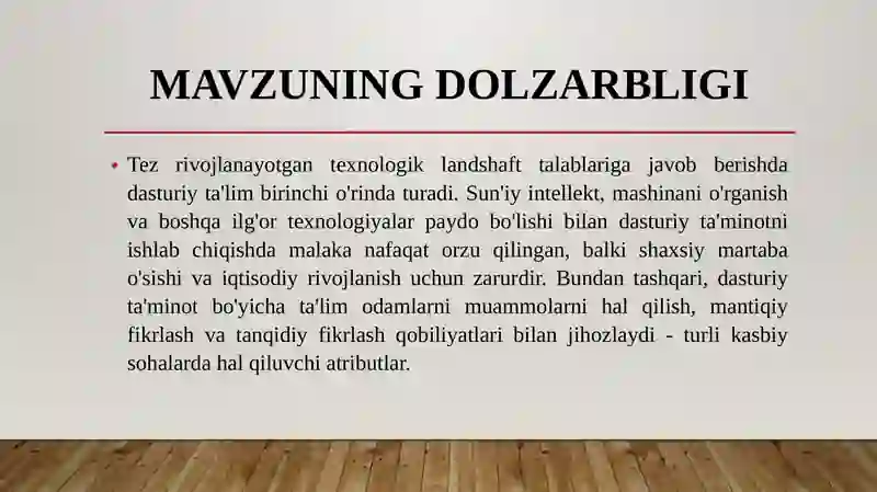 Product slide 3