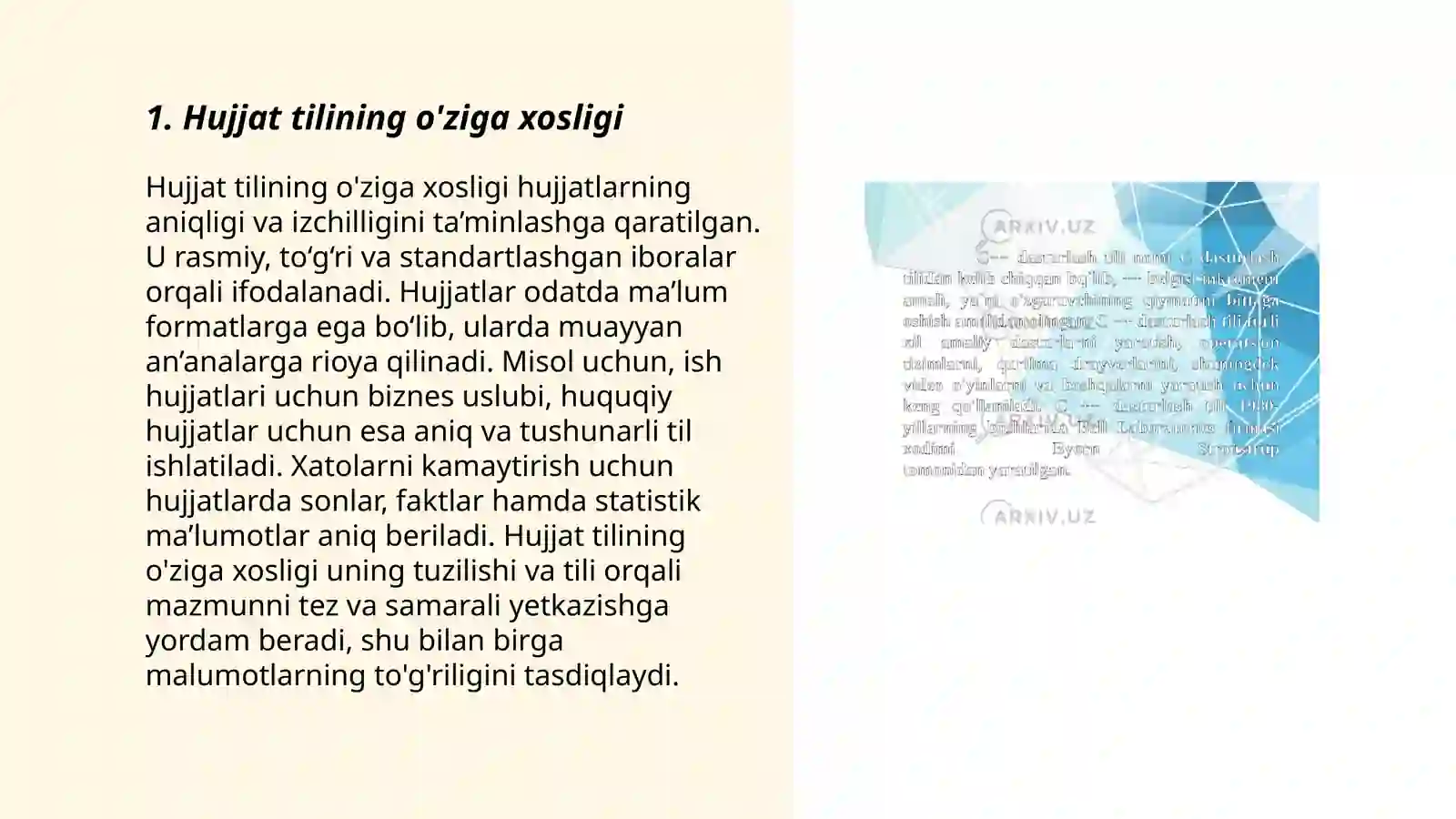 Product slide 3