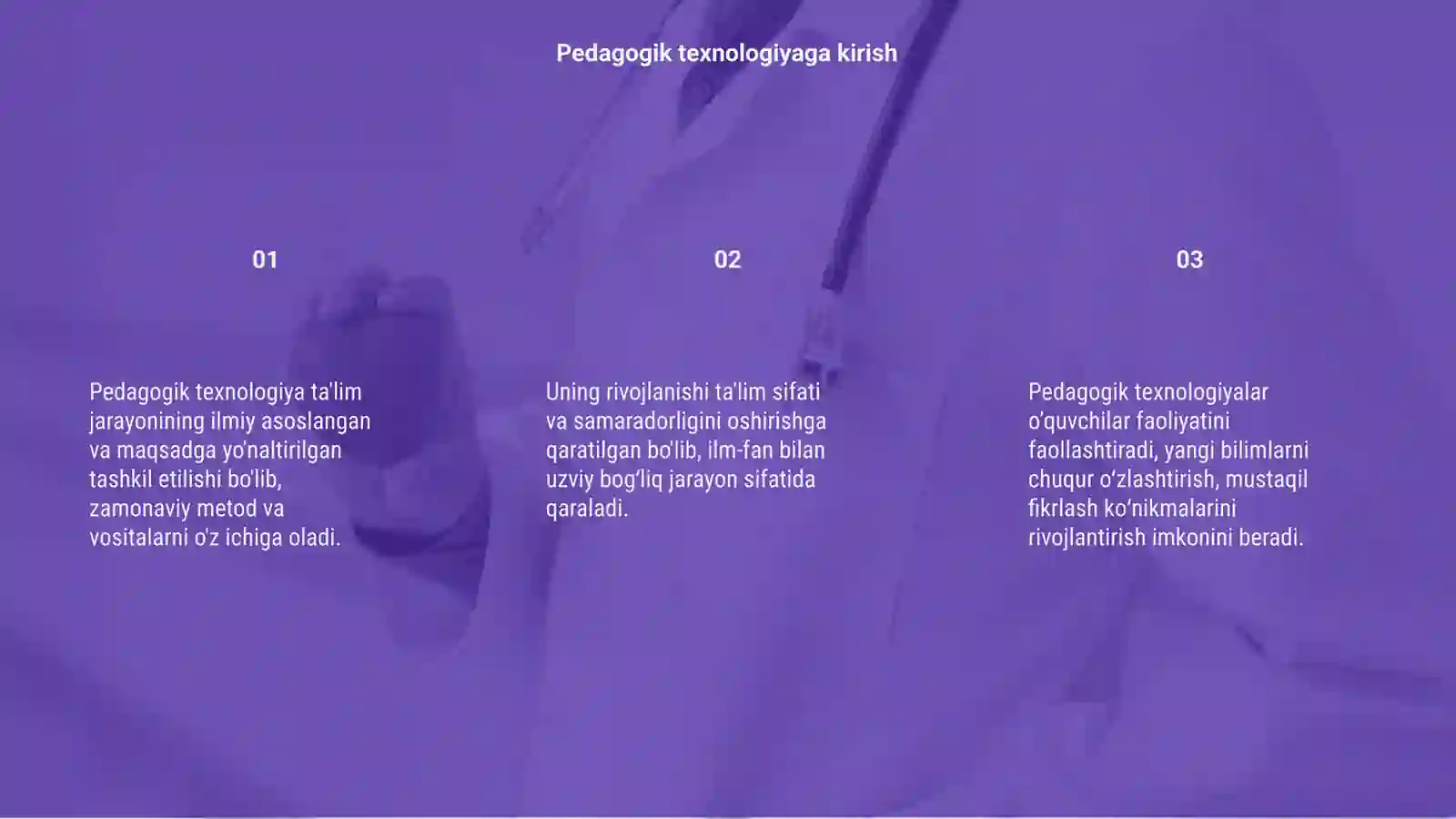 Product slide 3