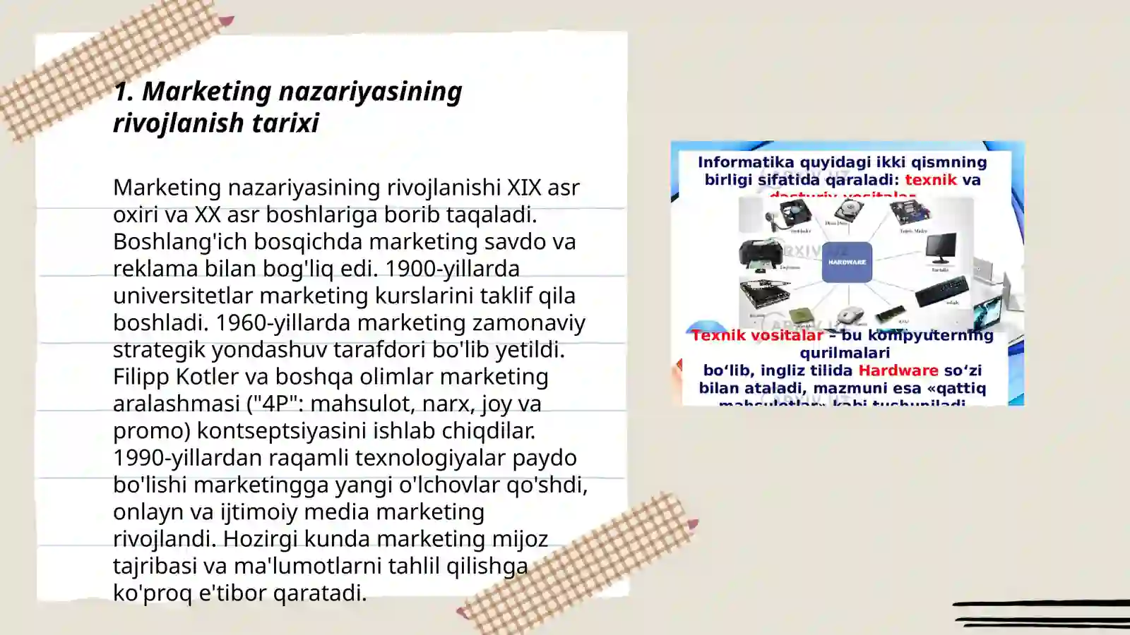 Product slide 3