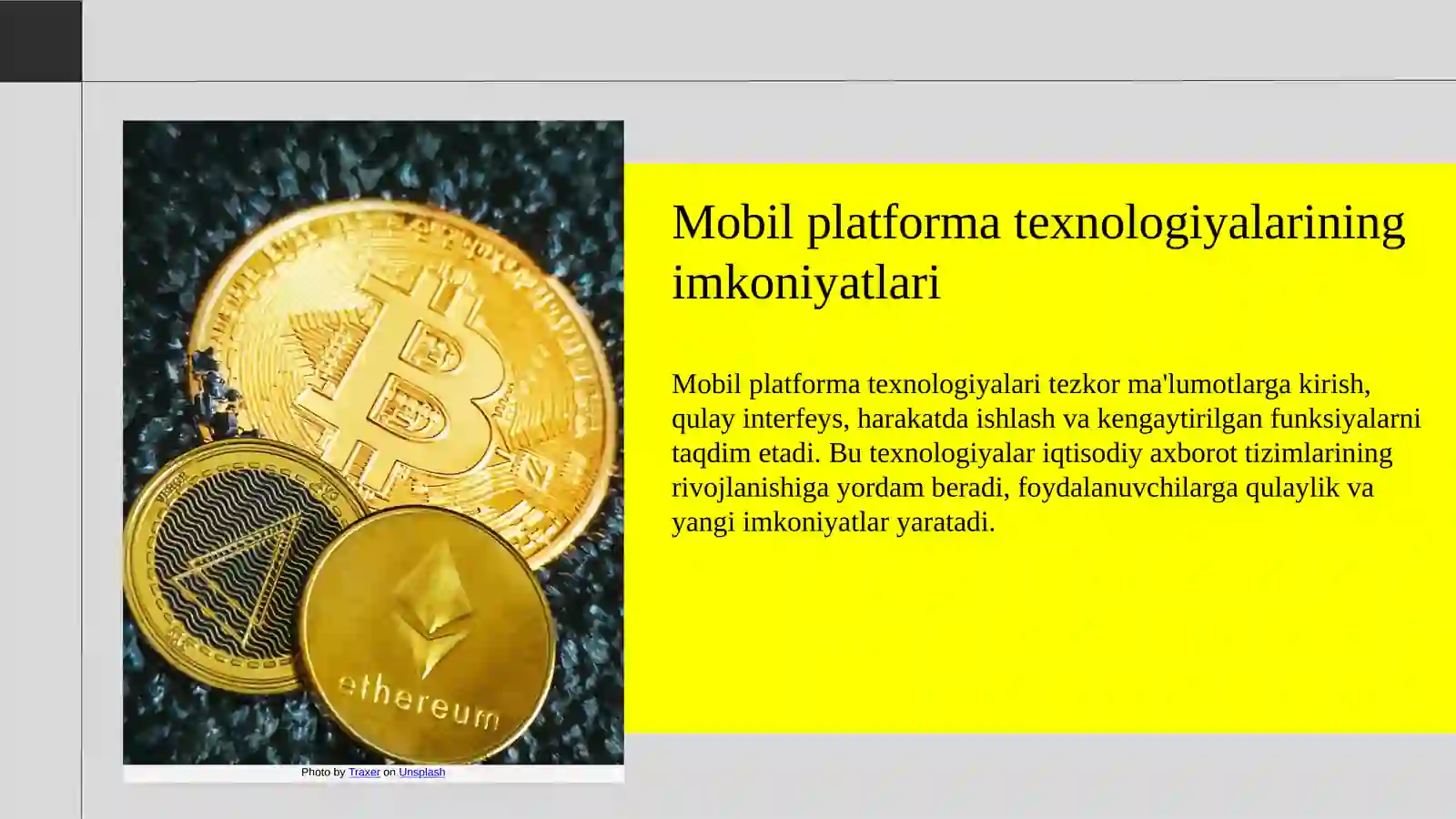 Product slide 3
