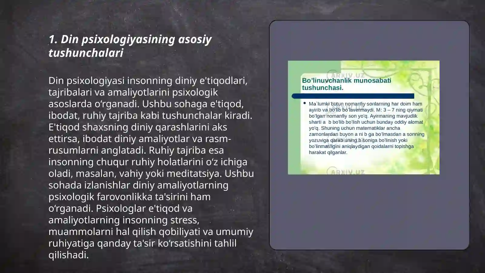 Product slide 3