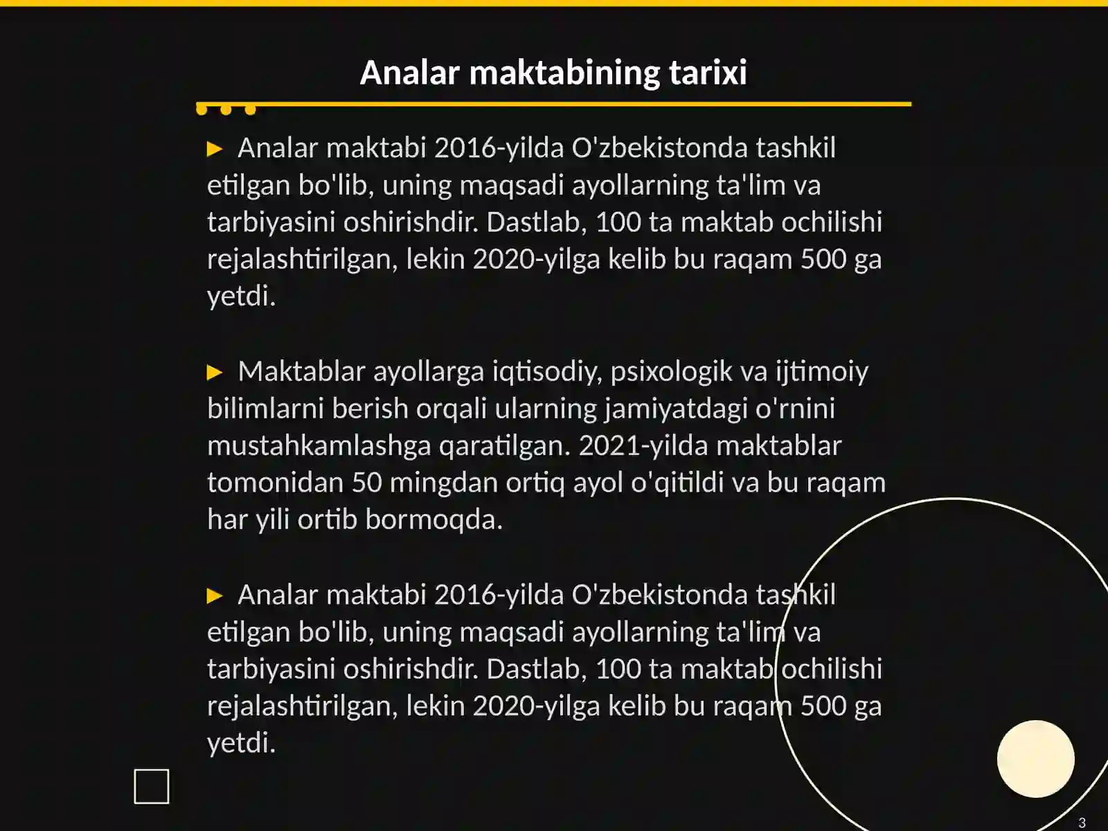 Product slide 3