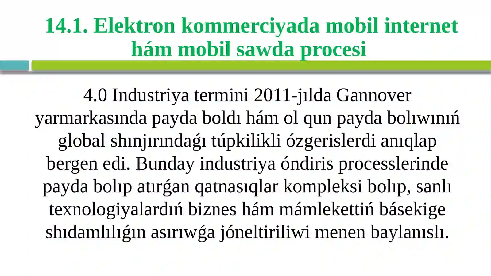 Product slide 3