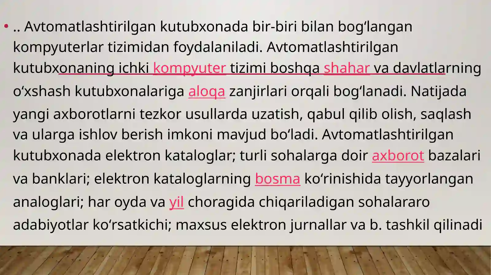 Product slide 3