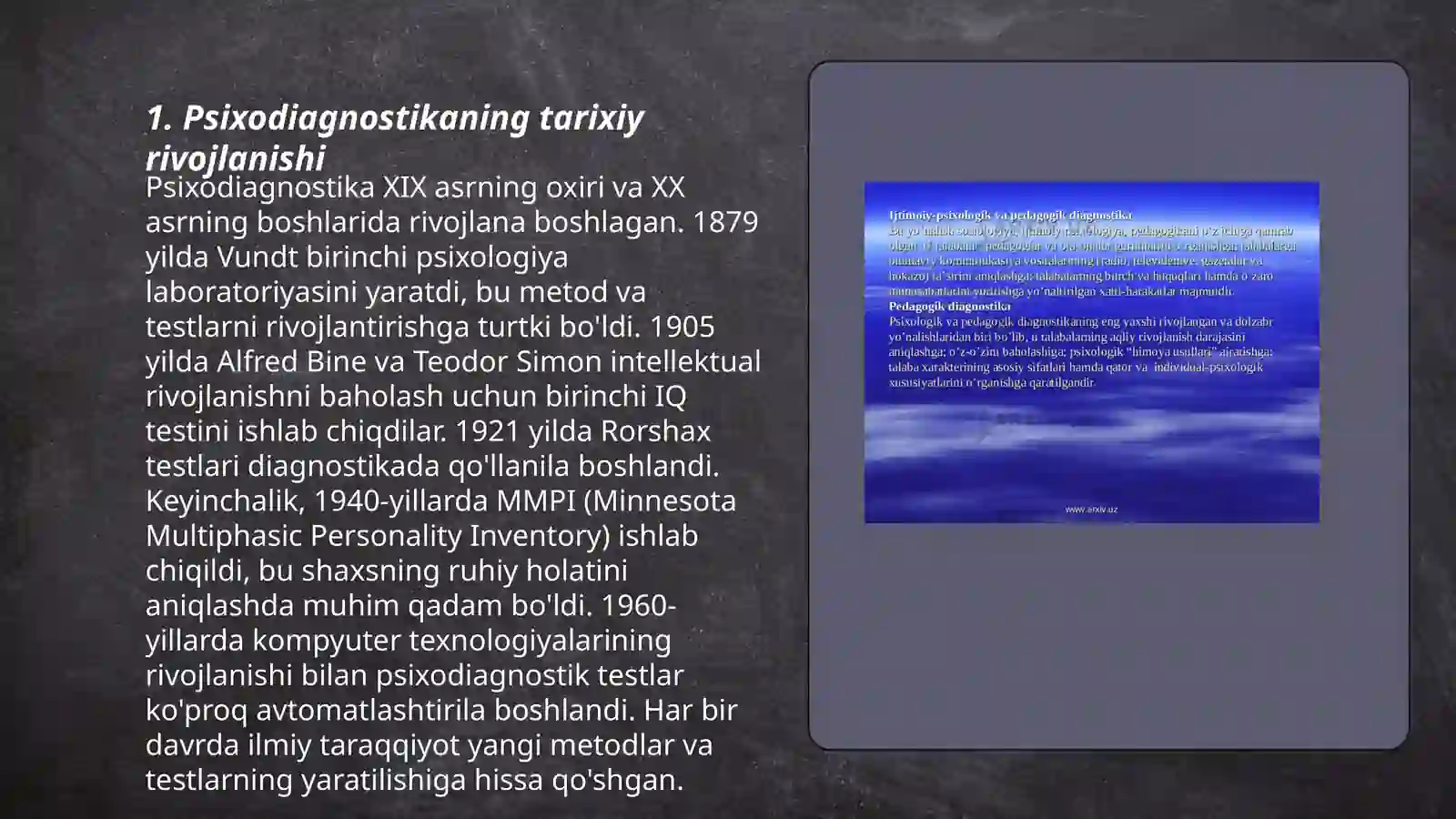 Product slide 3