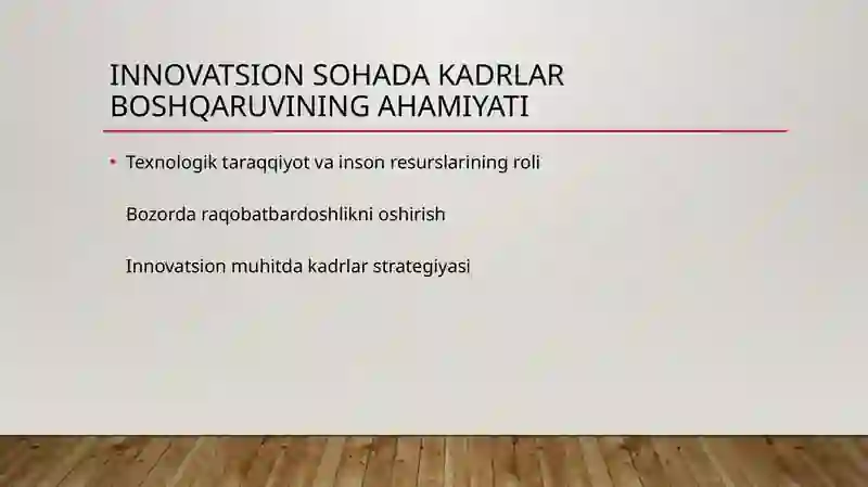 Product slide 3
