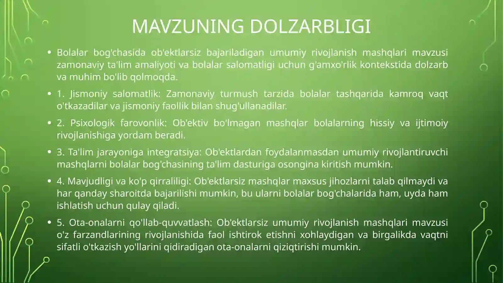 Product slide 3