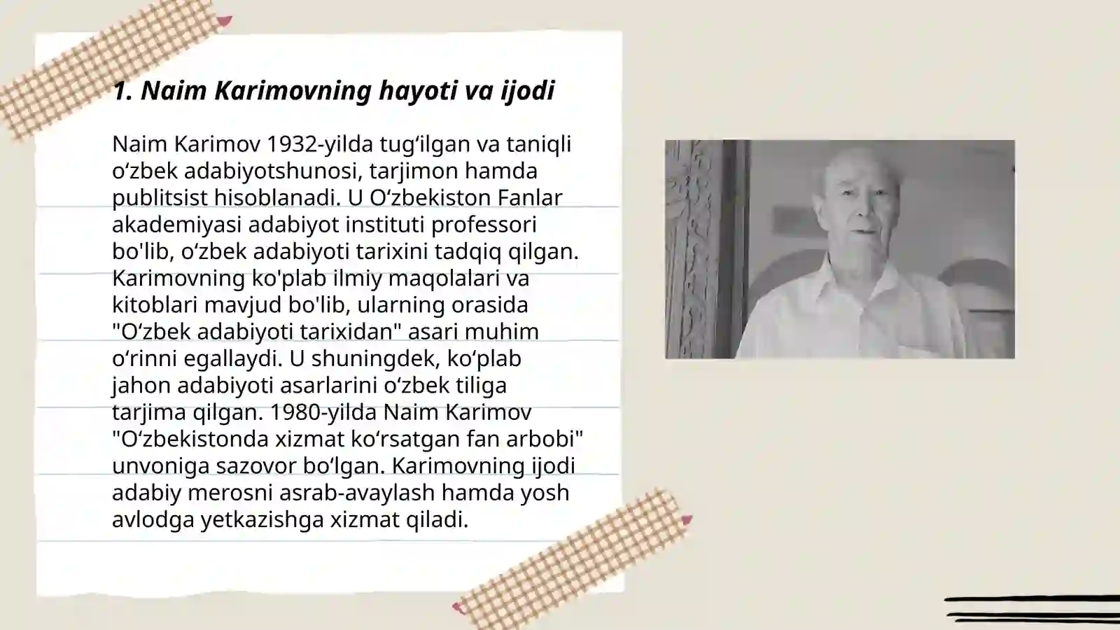Product slide 3