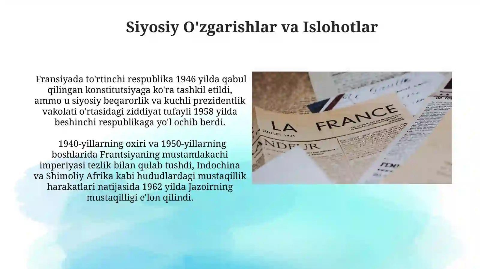 Product slide 3