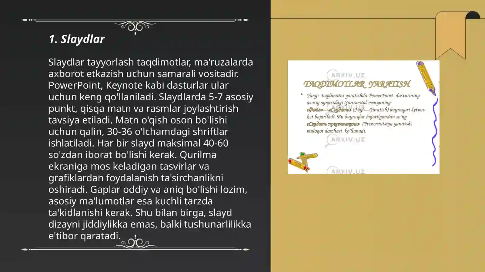 Product slide 3