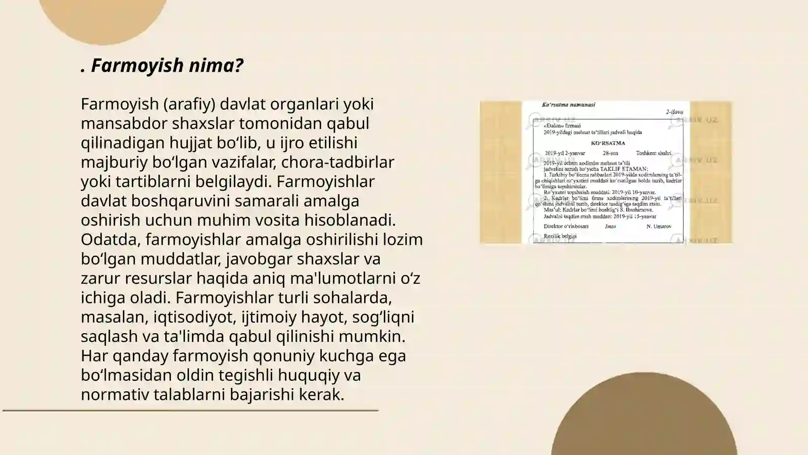 Product slide 3