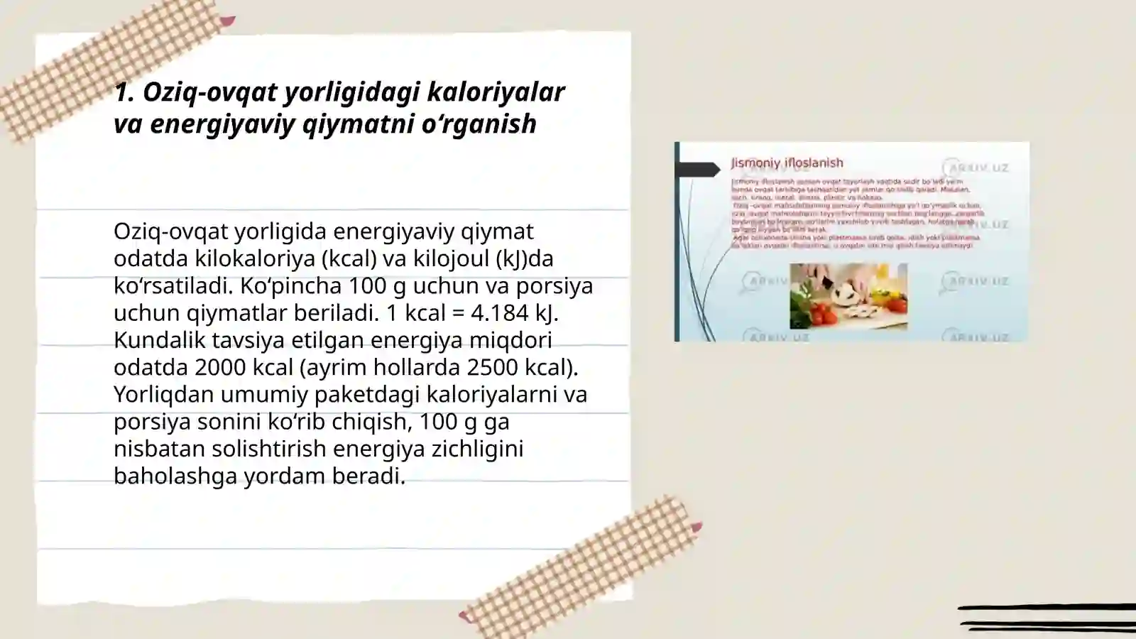 Product slide 3