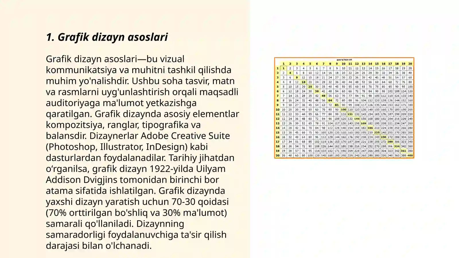 Product slide 3