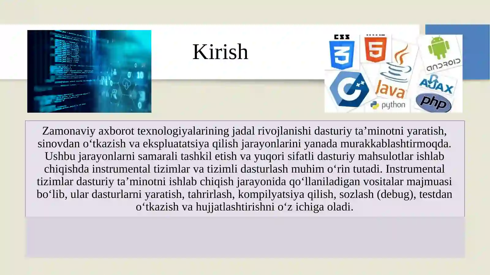 Product slide 3