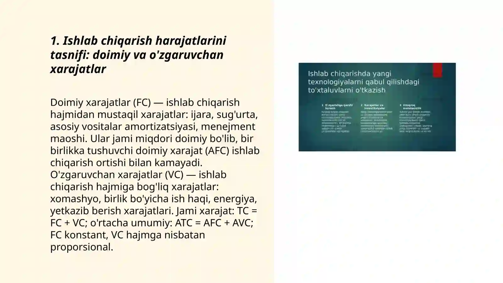 Product slide 3