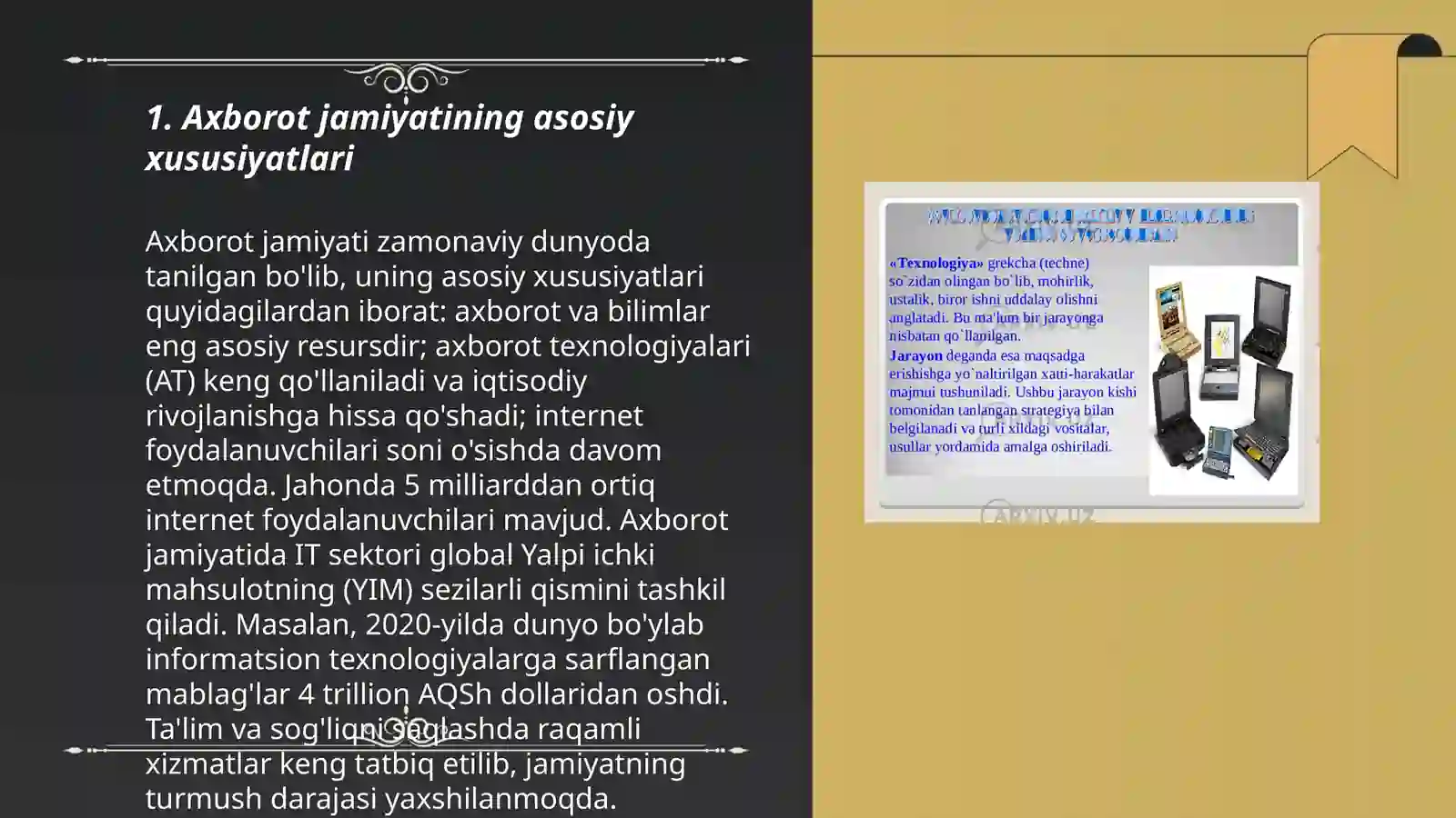 Product slide 3