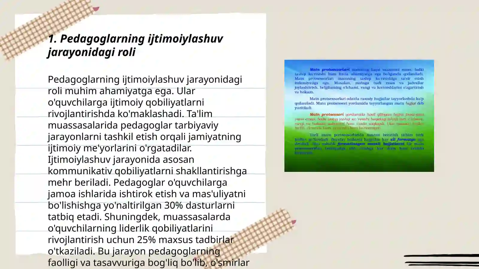 Product slide 3